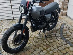 BRIXTON BX125 FELSBERG