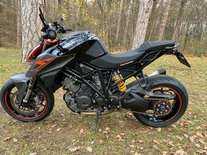 OCCASION KTM 1290 SUPER DUKE R