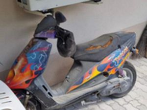 C E R C O MALAGUTI F12 DRAGON