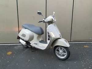VESPA GTS 125 RST EURO 5+