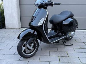 VESPA GTS 300