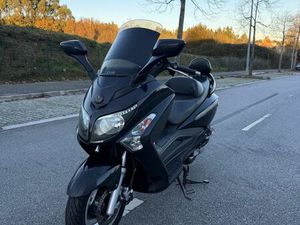 VENDO OU TROCO SYM GTS 125 ERMESINDE