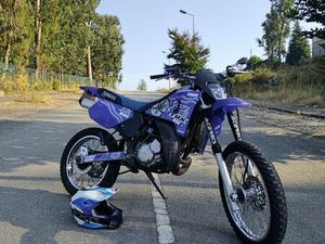 VENDO DTR 125 16.9KW VILA COVA DA LIXA E BORBA DE GODIM