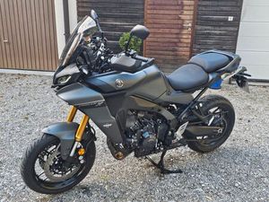 YAMAHA TRACER 9 GT, 1. HD, NUR 982 KM!!
