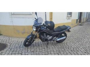 YAMAHA XJ 600 N 1995 TORRES NOVAS (SÃO PEDRO), LAPAS E RIBEIRA BRANCA