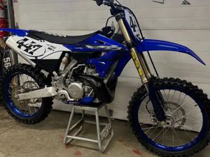 2023 YZ 250