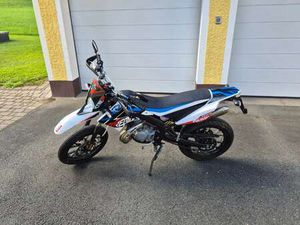 SENDA LIMITED EDITION SM