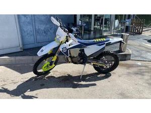 HUSQVARNA TE 300