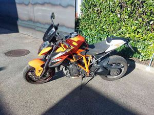 SUPER DUKE 1290 R ABS