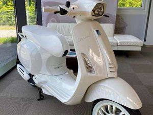 125 ABS JUSTIN BIEBER EDITION