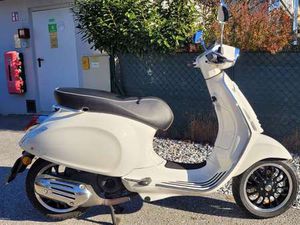 VESPA SPRINT 50 4-TAKT