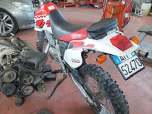 YAMAHA TT600R TTR600 1999