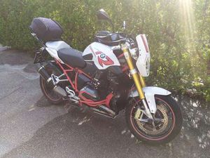 R CLASSIC + ZUBEHÃR / TOP!