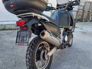 AFRIKA TWIN 750 RD07