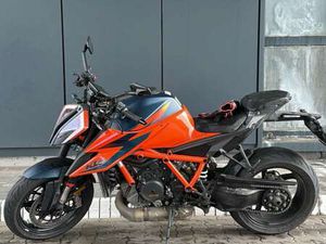 1290 R *AKRAPOVIC*KREDIT MÃ¶GLICH*