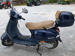 PIAGGIO VESPA LX50