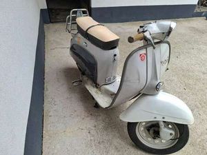 GARELLI CAPRI S 2 STÃ¼CK