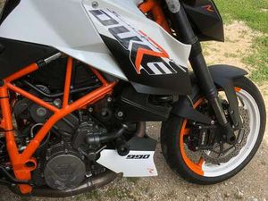 SUPERDUKE R IN TOP ZUSTAND!
