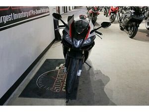 2019 APRILIA® RSV4 1000 RR