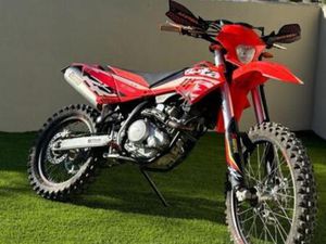 BETA - 125LC ENDURO