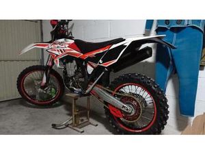 BETA - RR 450 FACTORY