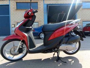 HONDA - HONDA VISIÓN 110