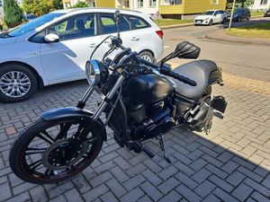 KAWASAKI VN900 CUSTOM