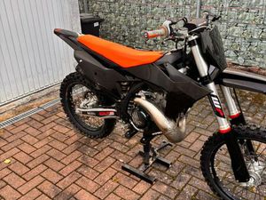 KTM SX 250