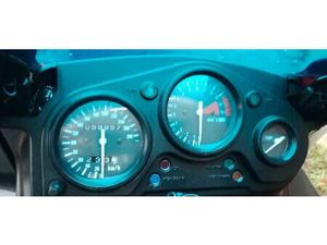 SPRZEDAM HONDĘ CBR PO MODERNIZACJI SZAMOTULY