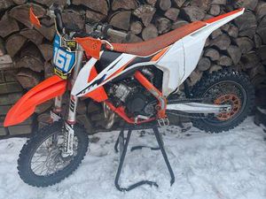 KTM 65 SX