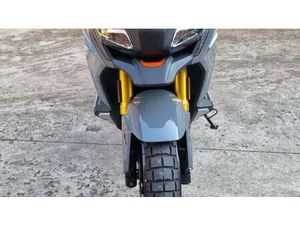 VENDO PEUGEOT XP400 GT (2023 - 24) USATA A MELZO (CODICE 9889933) - MOTO.IT