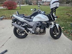 2005 KAWASAKI Z750