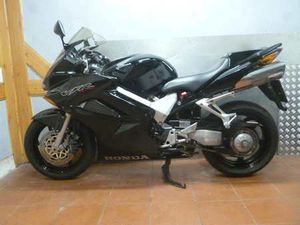 HONDA VFR 800 VTEC