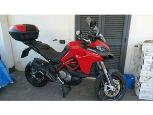 DUCATI MULTISTRADA 950 S