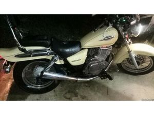 SHINERAY XY 250 CC GY
