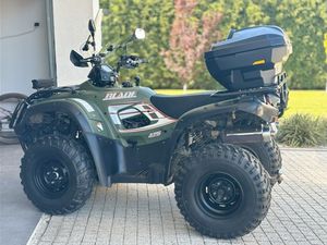 QUAD TGB BLADE 425