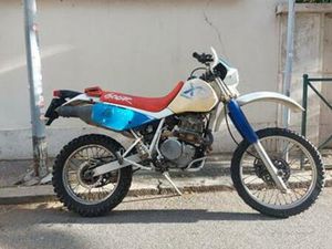 HONDA XR 600 R DALL&APOS;ARA R91