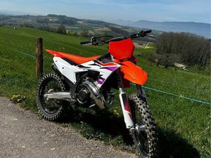 KTM SX