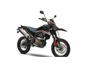 MALAGUTI XSM 125 MATKOWSKI MOTOCYKLE QUADY WROCLAW BENZYNA 11KM