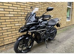 ZONTES 350T Z350T ALU PROMOCJA DLA ROCZNIKA 2024 BENZYNA