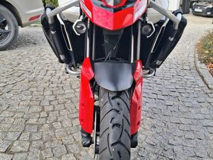 TRIUMPH TIGER GT 900 WERSJA ARAGON EDITION
