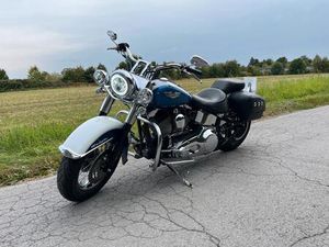 HARLEY DAVIDSON SOFTAIL