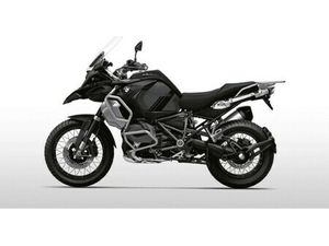 2022 BMW R 1250 GS ADVENTURE