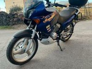 HONDA VARADERO 125 ANNO 2005- BICILINDRICA