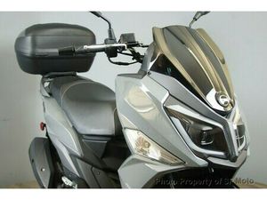 2022 SYM JET 14 200I