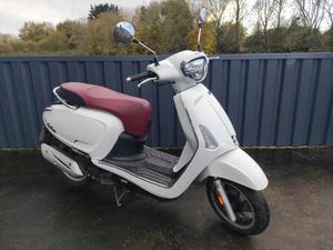 KYMCO LIKE 50