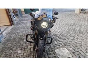 LOW RIDER ST (2022 - 24)