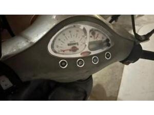 PEOPLE 125 E3 (2007 - 16)