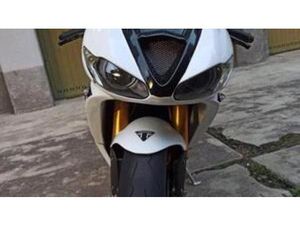 DAYTONA 675 R (2010 - 12)