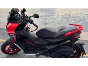 SR GT 125 (2022 - 24)